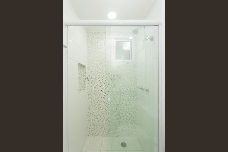 Apartamento para alugar com 65m², 2 quartos e 1 vagaBanheiro da Suíte