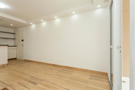 Apartamento para alugar com 65m², 2 quartos e 1 vagaSala
