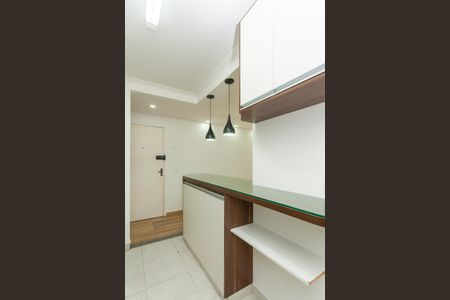 Apartamento para alugar com 65m², 2 quartos e 1 vagaCozinha