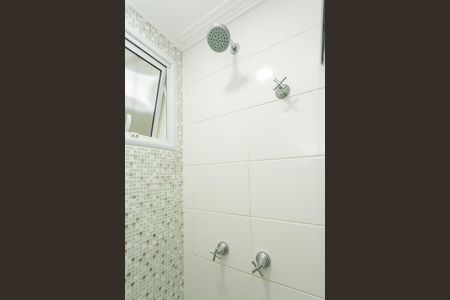 Apartamento para alugar com 65m², 2 quartos e 1 vagaBanheiro da Suíte