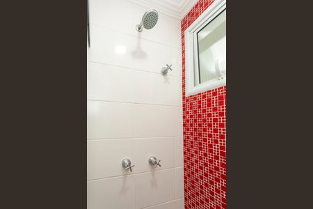 Apartamento para alugar com 65m², 2 quartos e 1 vagaBanheiro