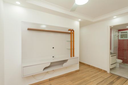 Apartamento para alugar com 65m², 2 quartos e 1 vagaSala de TV