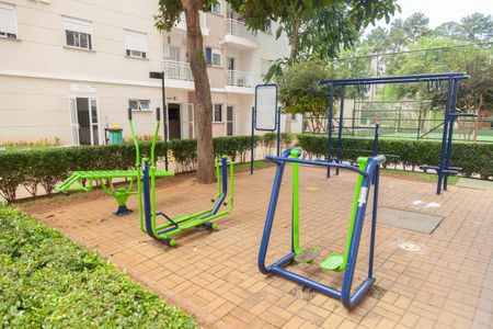 Apartamento para alugar com 65m², 2 quartos e 1 vagaFitness Externo