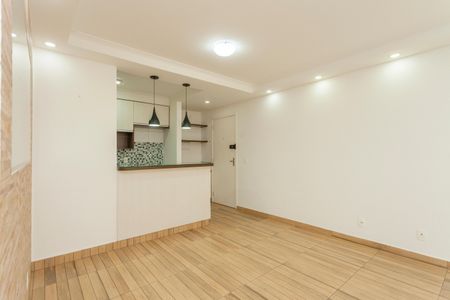 Apartamento para alugar com 65m², 2 quartos e 1 vagaSala de Jantar