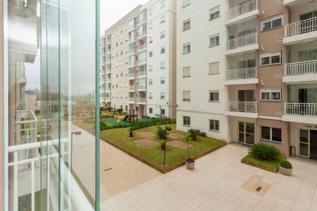 Apartamento para alugar com 65m², 2 quartos e 1 vagaVista da Varanda