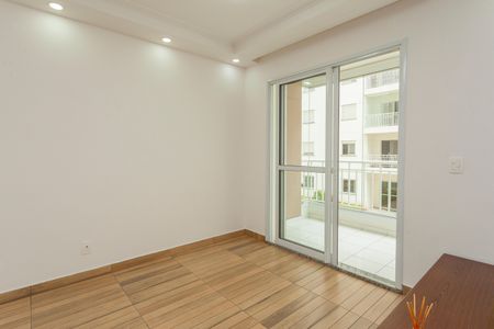 Apartamento para alugar com 65m², 2 quartos e 1 vagaSala
