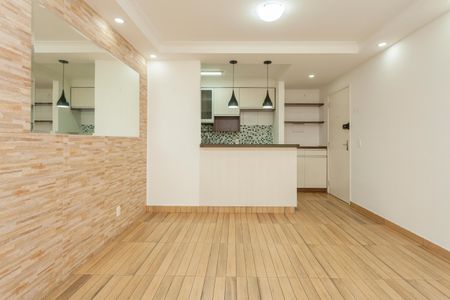 Apartamento para alugar com 65m², 2 quartos e 1 vagaSala de Jantar