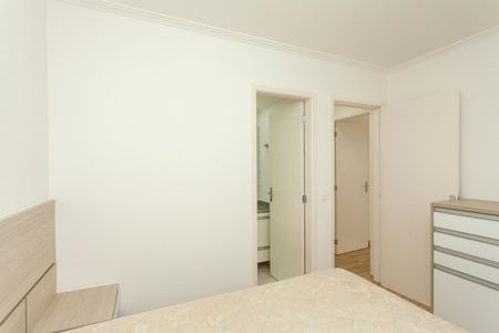 Apartamento para alugar com 65m², 2 quartos e 1 vagaQuarto Suíte