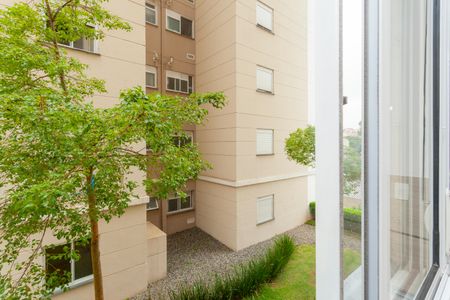 Apartamento para alugar com 65m², 2 quartos e 1 vagaVista da Suíte