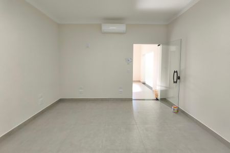 Casa para alugar com 186m², 3 quartos e 2 vagasSalão - Quarto