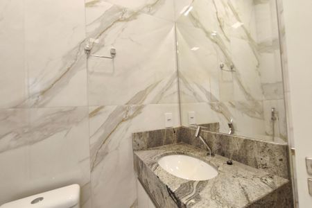 Casa para alugar com 186m², 3 quartos e 2 vagasLavabo