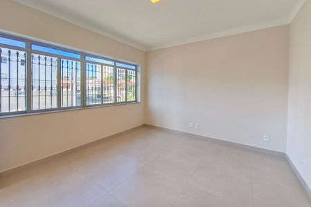 Sala de Estar de casa para alugar com 3 quartos, 186m² em Vila Anhanguera, Campinas