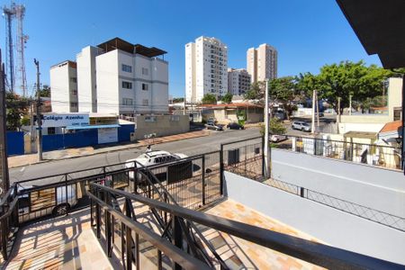 Casa para alugar com 186m², 3 quartos e 2 vagasCorredor - Quintal
