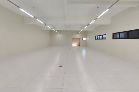 Casa para alugar com 186m², 3 quartos e 2 vagasSalão 