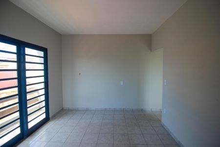 Casa para alugar com 2 quartos, 80m² em Jardim Itangua, Sorocaba