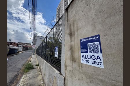 Apartamento para alugar com 48m², 2 quartos e 1 vagaplaquinha instalada JMFH-12