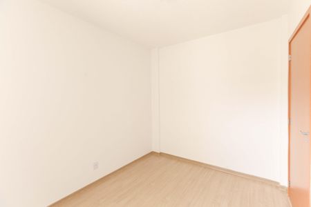 Apartamento para alugar com 2 quartos, 48m² em Flávio Marques Lisboa, Belo Horizonte