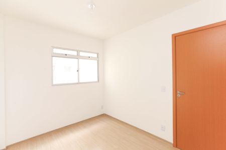 Apartamento para alugar com 2 quartos, 48m² em Flávio Marques Lisboa, Belo Horizonte