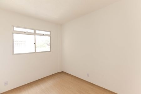 Apartamento para alugar com 2 quartos, 48m² em Flávio Marques Lisboa, Belo Horizonte