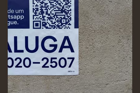 Apartamento para alugar com 48m², 2 quartos e 1 vagaplaquinha instalada JMFH-12