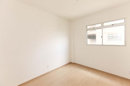 Apartamento para alugar com 2 quartos, 48m² em Flávio Marques Lisboa, Belo Horizonte