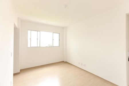 Apartamento para alugar com 2 quartos, 48m² em Flávio Marques Lisboa, Belo Horizonte