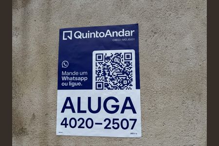 Apartamento para alugar com 48m², 2 quartos e 1 vagaplaquinha instalada JMFH-12