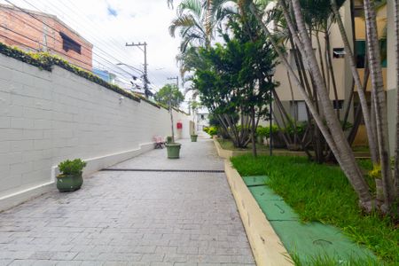 Apartamento à venda com 48m², 2 quartos e 1 vaga Apartamento à venda com 48m², 2 quartos e 1 vagaÁrea comum