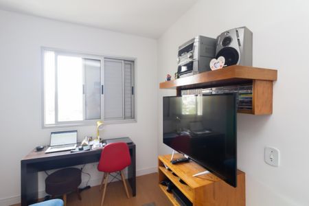Apartamento à venda com 48m², 2 quartos e 1 vaga Apartamento à venda com 48m², 2 quartos e 1 vagaQuarto 2