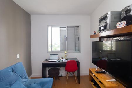 Apartamento à venda com 48m², 2 quartos e 1 vaga Apartamento à venda com 48m², 2 quartos e 1 vagaQuarto 2
