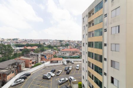 Apartamento à venda com 48m², 2 quartos e 1 vaga Apartamento à venda com 48m², 2 quartos e 1 vagavista