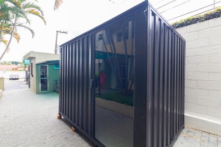 Apartamento à venda com 48m², 2 quartos e 1 vaga Apartamento à venda com 48m², 2 quartos e 1 vagaÁrea comum