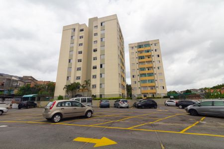 Apartamento à venda com 48m², 2 quartos e 1 vaga Apartamento à venda com 48m², 2 quartos e 1 vagaÁrea comum