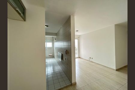 Apartamento para alugar com 80m², 3 quartos e 2 vagas Apartamento para alugar com 80m², 3 quartos e 2 vagasSala de Jantar