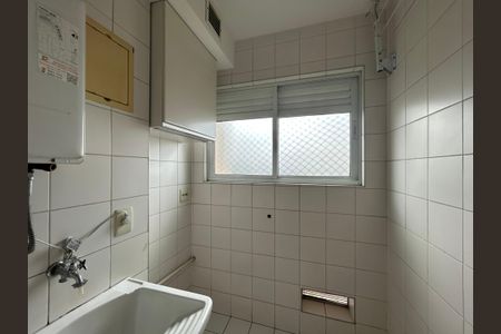 Apartamento para alugar com 80m², 3 quartos e 2 vagas Apartamento para alugar com 80m², 3 quartos e 2 vagasÁrea de Serviço