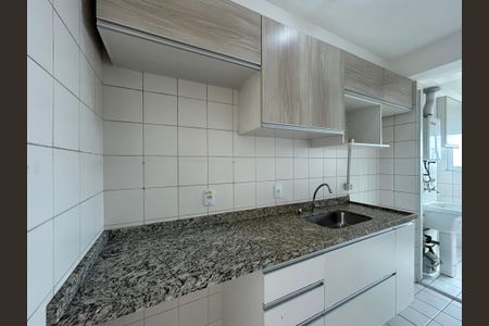 Apartamento para alugar com 80m², 3 quartos e 2 vagas Apartamento para alugar com 80m², 3 quartos e 2 vagasCozinha
