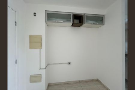 Apartamento para alugar com 80m², 3 quartos e 2 vagas Apartamento para alugar com 80m², 3 quartos e 2 vagasSala de Jantar
