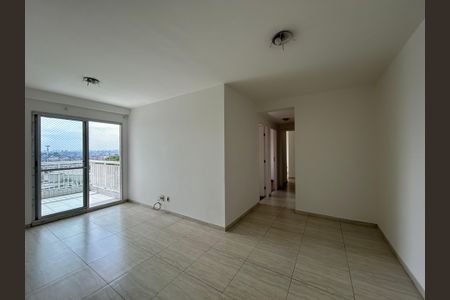 Sala  de apartamento para alugar com 3 quartos, 80m² em Freguesia do Ó, São Paulo