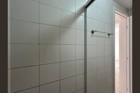 Apartamento para alugar com 80m², 3 quartos e 2 vagas Apartamento para alugar com 80m², 3 quartos e 2 vagasBanheiro