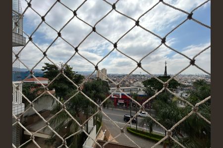 Apartamento para alugar com 80m², 3 quartos e 2 vagas Apartamento para alugar com 80m², 3 quartos e 2 vagasVista