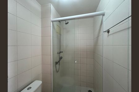 Apartamento para alugar com 80m², 3 quartos e 2 vagas Apartamento para alugar com 80m², 3 quartos e 2 vagasBanheiro