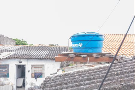 Vista do Quarto 1 de casa à venda com 2 quartos, 300m² em Parque da Figueira, Campinas