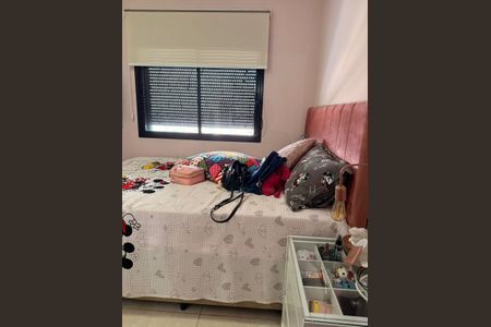 Foto 14 de apartamento à venda com 3 quartos, 137m² em Vila Gomes Cardim, São Paulo