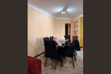 Foto 21 de apartamento à venda com 3 quartos, 137m² em Vila Gomes Cardim, São Paulo