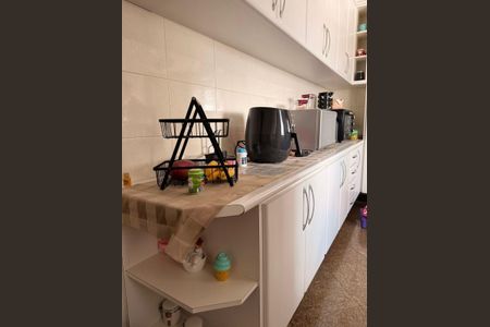 Apartamento à venda com 137m², 3 quartos e 3 vagasFoto 16