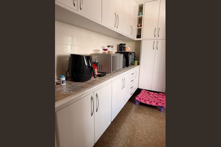 Foto 23 de apartamento à venda com 3 quartos, 137m² em Vila Gomes Cardim, São Paulo