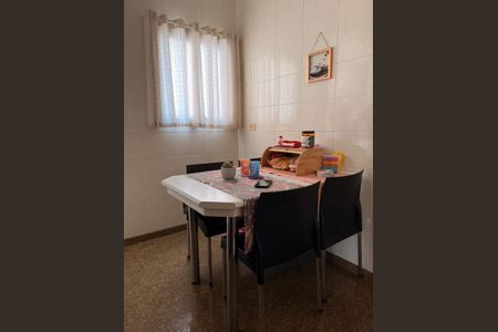 Foto 18 de apartamento à venda com 3 quartos, 137m² em Vila Gomes Cardim, São Paulo