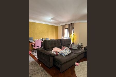 Foto 19 de apartamento à venda com 3 quartos, 137m² em Vila Gomes Cardim, São Paulo