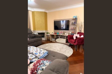 Foto 20 de apartamento à venda com 3 quartos, 137m² em Vila Gomes Cardim, São Paulo
