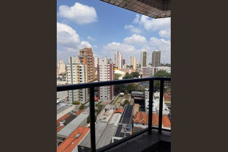 Foto 25 de apartamento à venda com 3 quartos, 137m² em Vila Gomes Cardim, São Paulo